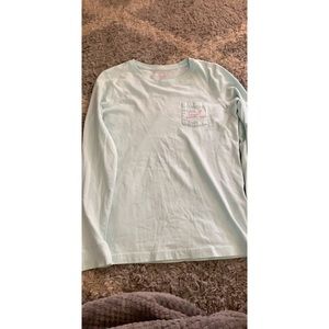 Vineyard vines long sleeve